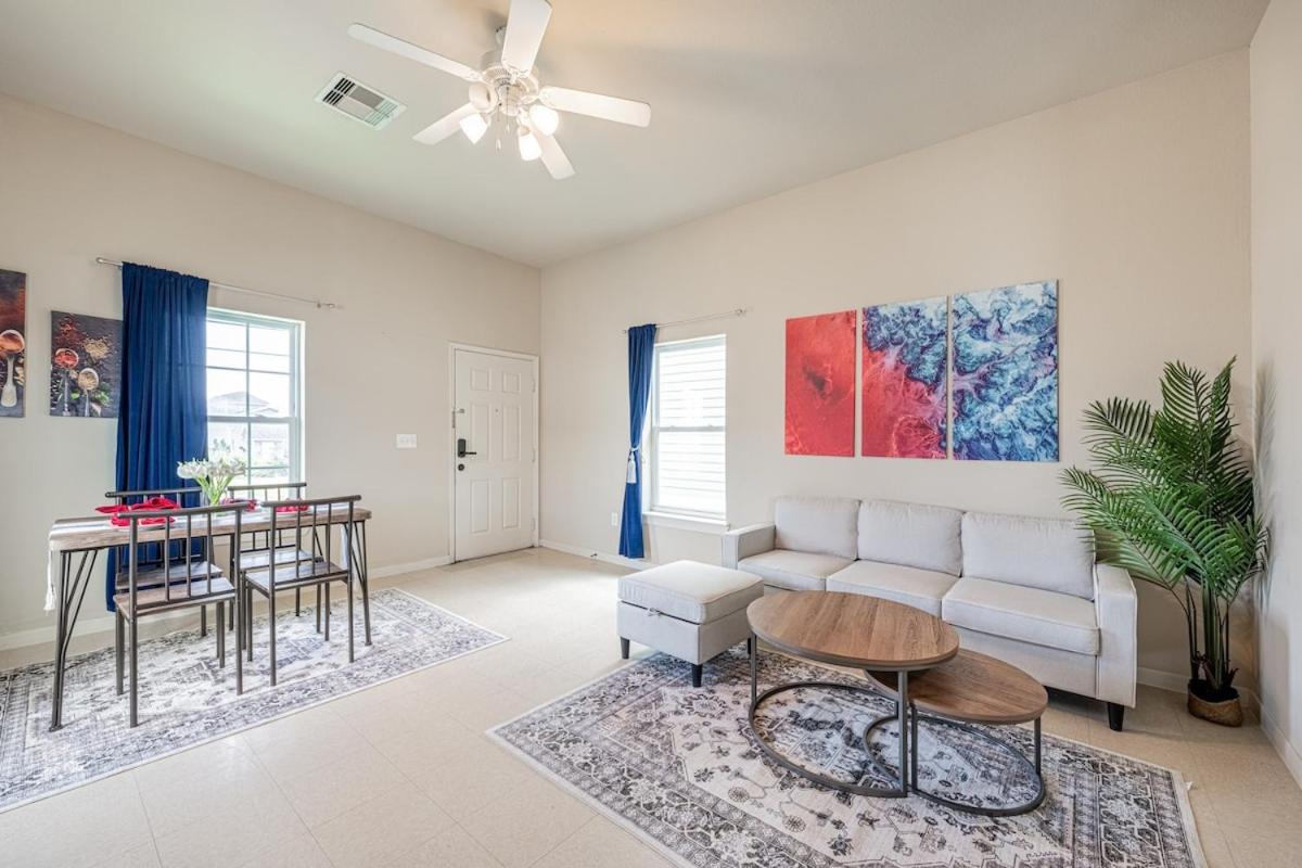 Villa 4210 Y1 Cozy 3Br Near Pelican Island Seawolf Pkwy Galveston Exterior foto