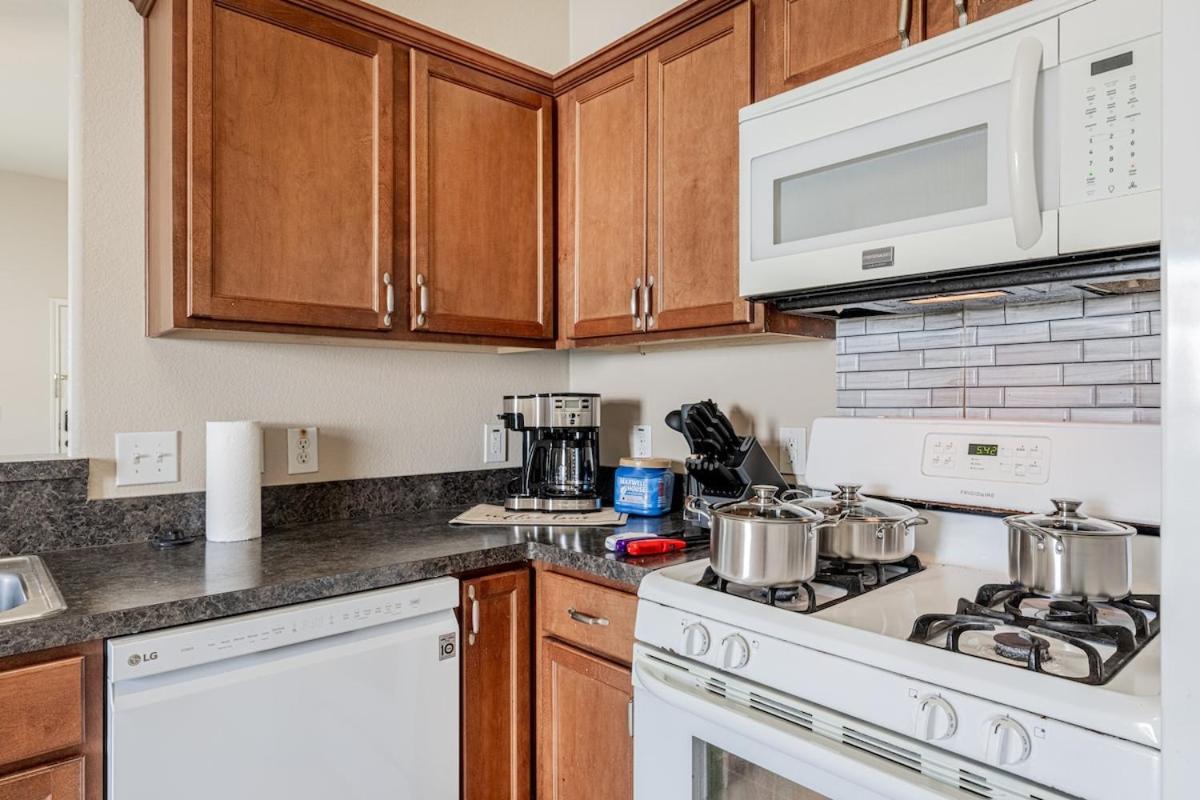 Villa 4210 Y1 Cozy 3Br Near Pelican Island Seawolf Pkwy Galveston Exterior foto