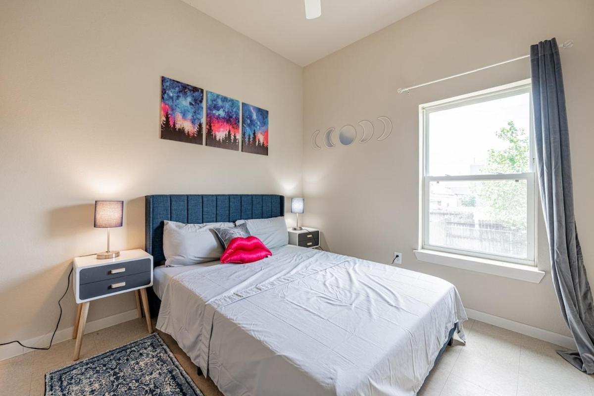 Villa 4210 Y1 Cozy 3Br Near Pelican Island Seawolf Pkwy Galveston Exterior foto