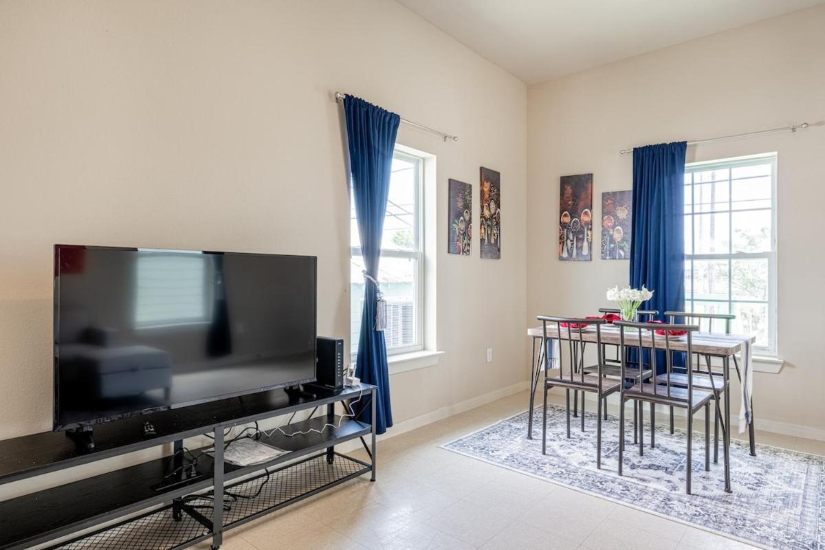 Villa 4210 Y1 Cozy 3Br Near Pelican Island Seawolf Pkwy Galveston Exterior foto